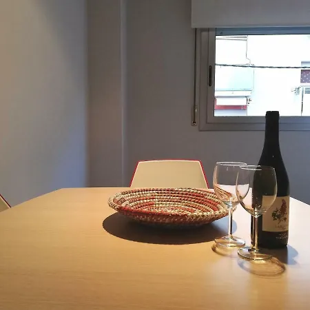 Apartment Mazi Nest Mataro