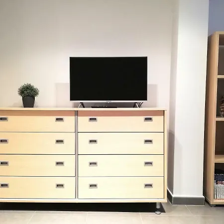 Apartment Mazi Nest *