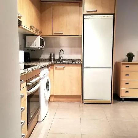 Mazi Nest Apartment *
